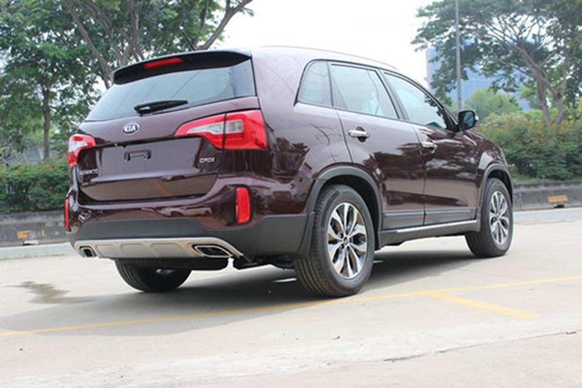 Diem mat xe SUV 7 cho giam gia nhung van e tai VN-Hinh-7